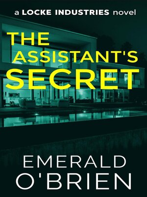 cover image of The Assistant's Secret